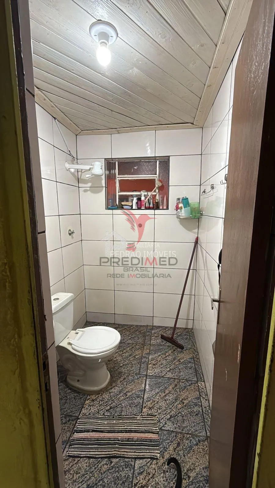 Imagem Conjunto Habitacional Nosso Teto