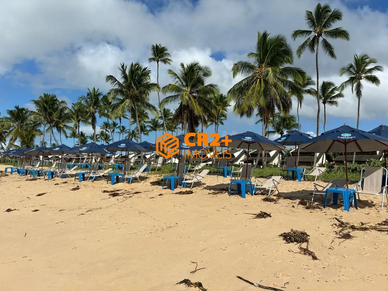Imagem Flat a Venda 32 m³ com 1 quarto 1 suíte em Muro Alto - Porto de Galinhas- em Ip