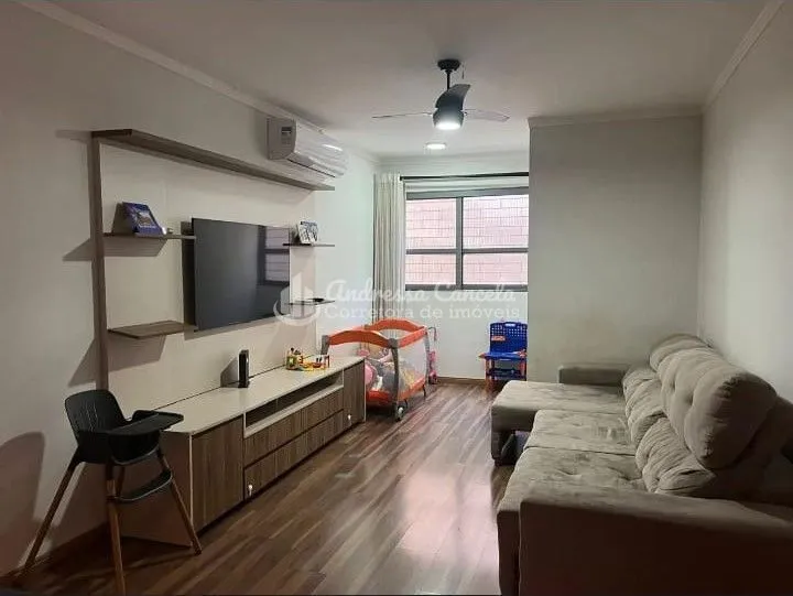 Foto do imóvel Condomínio Mara Cristina - Apartamento com 3 dormitórios à venda, 105 m² por R$ 255.000,00 - Parque Residencial Joaquim Nabuco em Parque Residencial Joaquim Nabuco, São José do Rio Preto - SP