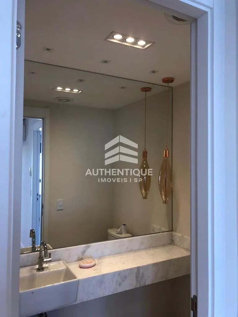 Imagem AXIS VILA MARIANA - Apartamento à venda em São Paulo/SP