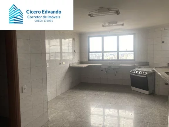 Imagem APARTAMENTO RESIDENCIAL em SÃO PAULO - SP, VILA ANDRADE