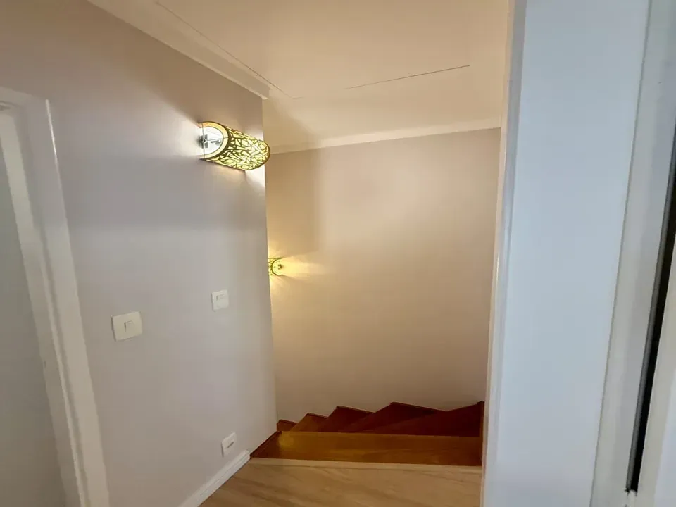 Imagem Casa de Condomínio com 3 Quartos à Venda, 102 m² em Jardim Shangai - Jundiaí