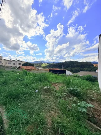 Imagem TERRENO COMERCIAL em Extrema - MG, Cachoeira 2
