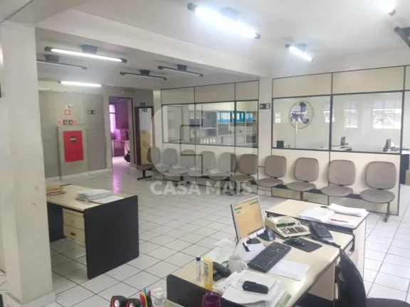 Foto do imóvel Sala Comercial para Locação em Osasco / SP