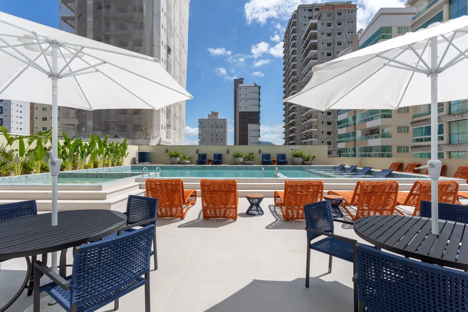 Imagem Residencial Dom Benedito