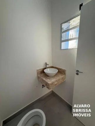 Imagem Sala para alugar, 210 m² por R$ 7.000,00/mês - Brasil - Itu/SP