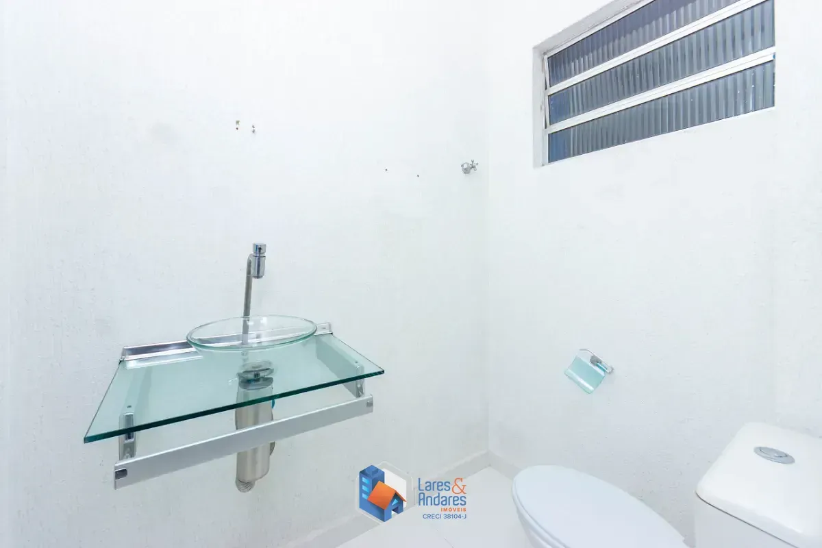 Imagem Casa comercial para venda em Vila Mariana, 140m²