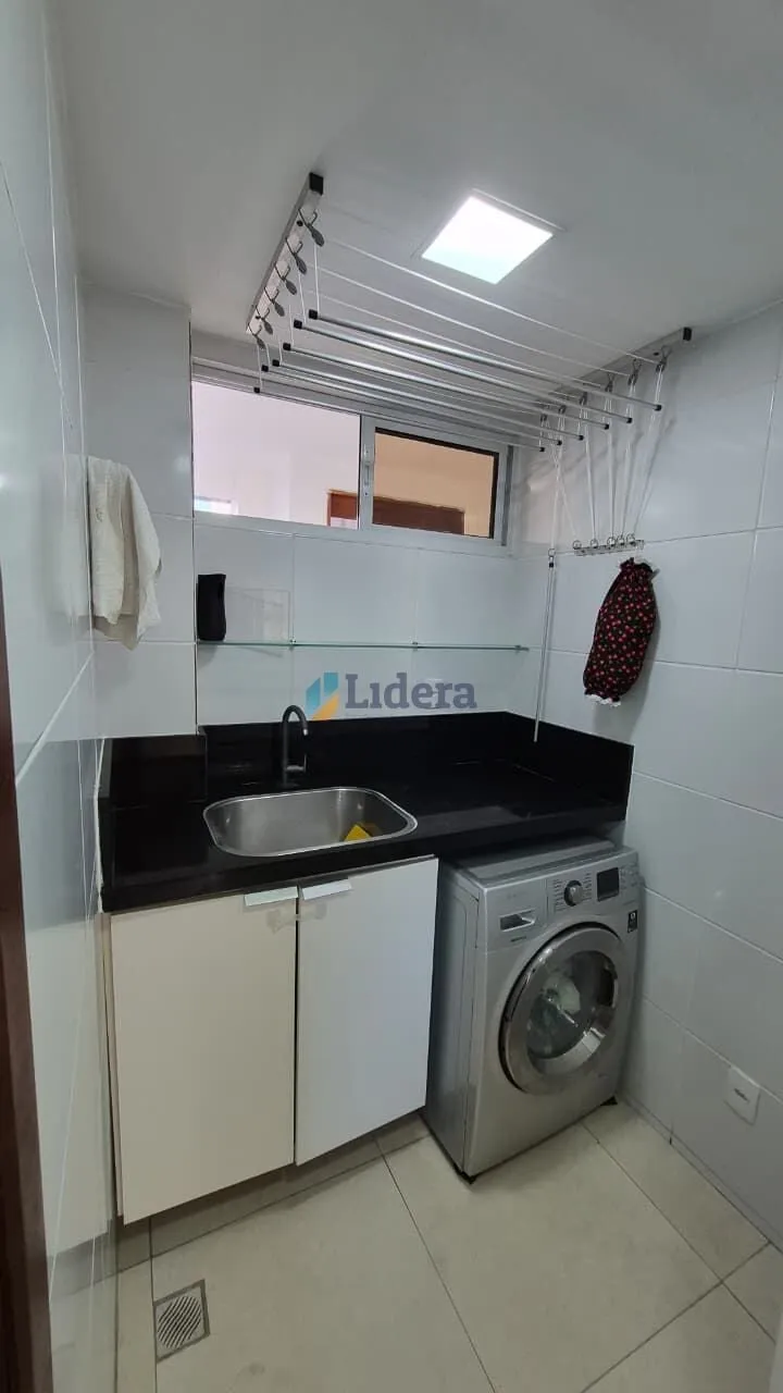 Imagem Apto automatizado mobiliado - 55m² - 2 quartos - 1 suite - em Intermares, Cabedelo/PB