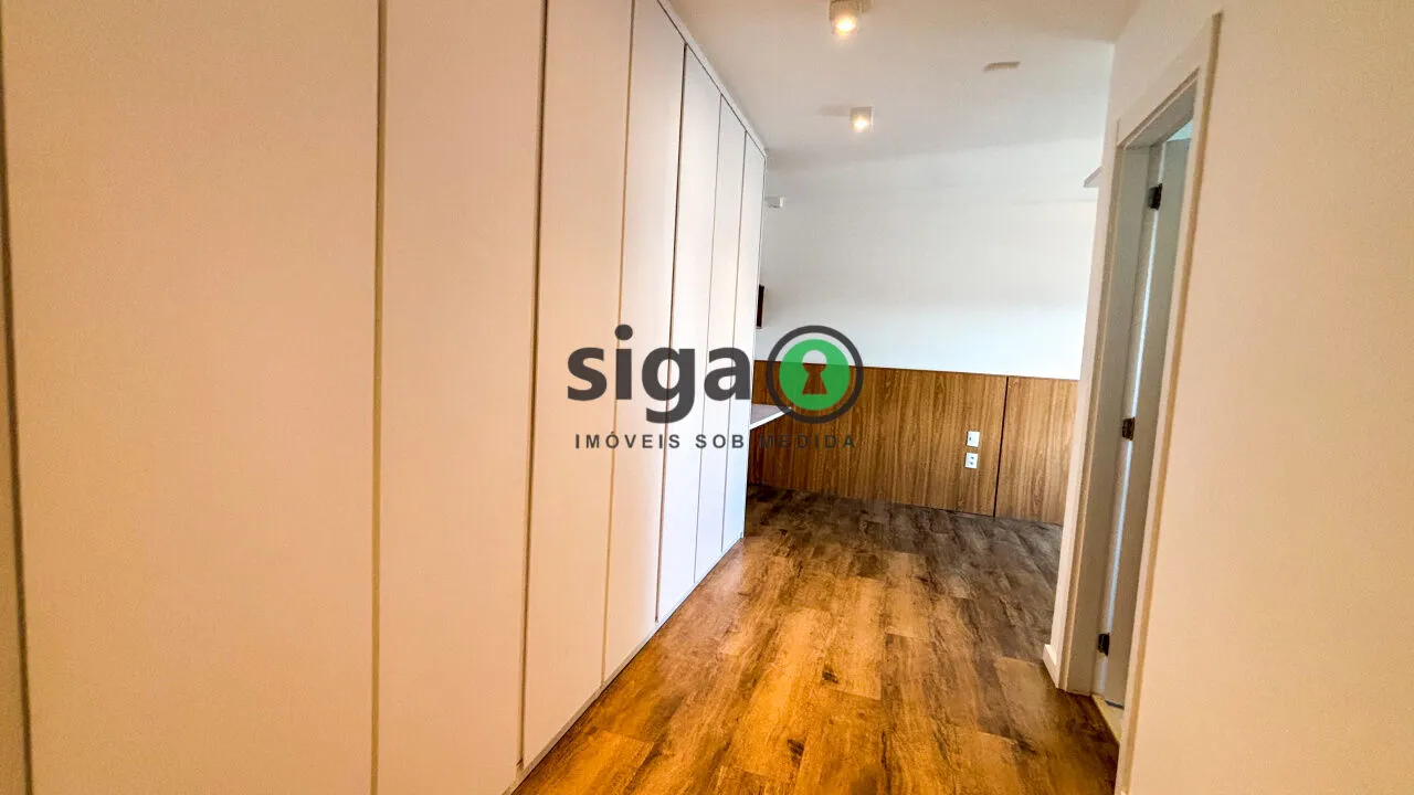 Imagem Quadra Greenwich Eastside | Apartamento Sofisticado de 79 m²