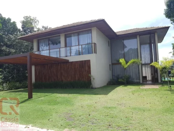 Imagem Casa em Condomínio para Venda em Mata De São João, Praia Do Forte, 7 dormitórios, 7 suítes, 8 banheiros, 4 vagas