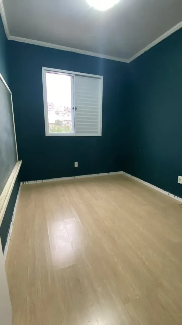Imagem Apartamento com 2 Quartos à Venda, 50 m² em Jardim Estrela - Mauá