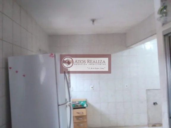 Imagem OPORTUNIDADE: Casa a venda no residencial Cocia. Vendo casa no residencial Cocaia, em um terreno de 252M² casa de esquina, com 2 Dormitórios, 2 banheiros, 2 Vagas de garagem, quintal amplo, canil separado. Valor de oportunidade, R$ 450k aceita financiamen
