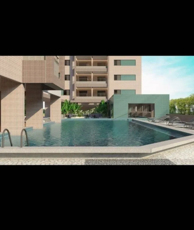 Imagem Apartamento à Venda em Canto do Forte, Praia Grande - SP