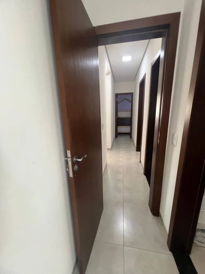 Imagem Casa 3 quartos 1 suítes condomínio São José