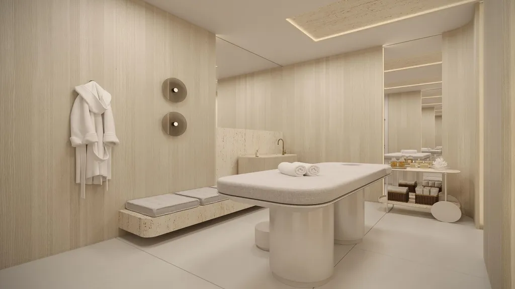 Imagem APARTAMENTO RESIDENCIAL em Curitiba - PR, Batel