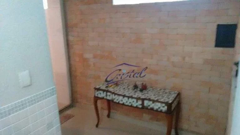 Imagem Casa com 3 dormitórios, 220 m² - venda por R$ 1.500.000,00 ou aluguel por R$ 6.713,00/mês - Vila Sônia - São Paulo/SP