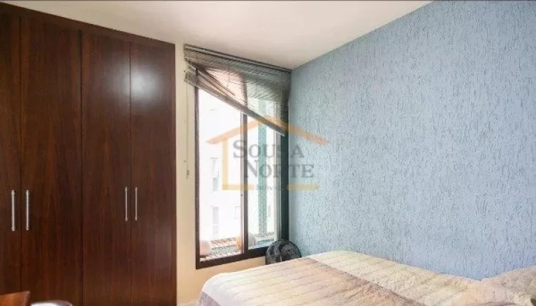 Imagem Excelente apartamento 230m², 4 dormitórios, sendo 4 suítes, closet, sala ampla com lareira, varan...