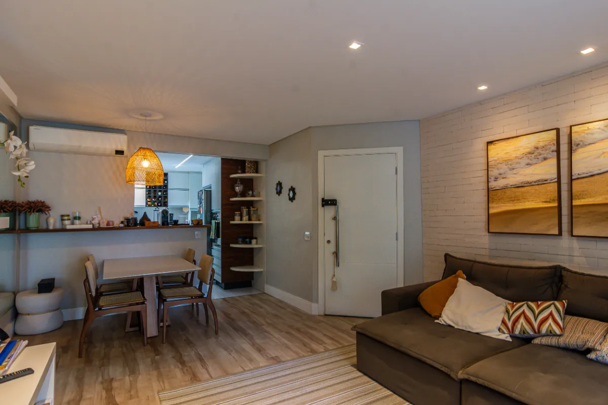 Imagem Apartamento para venda em Vila Andrade com 2 quartos, 101m2