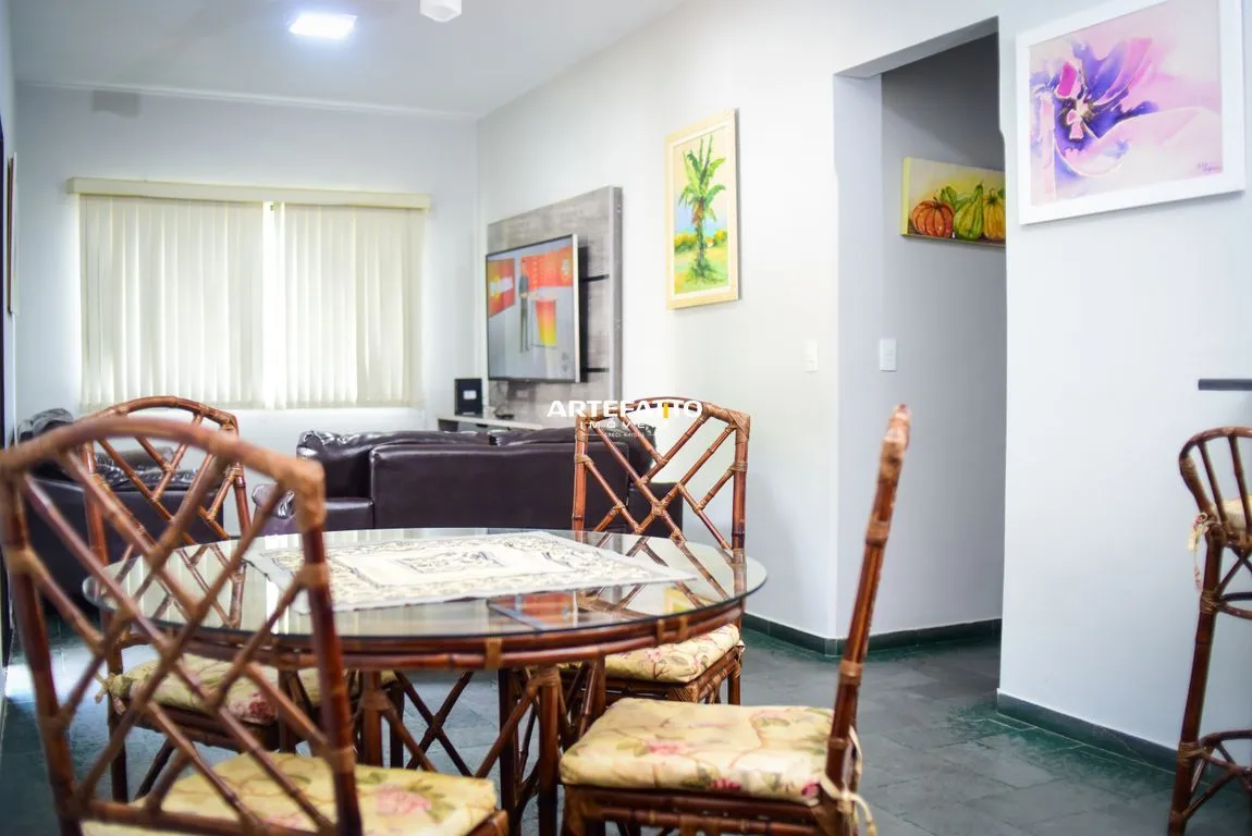Imagem Apartamento à venda em Ubatuba, Toninhas, com 3 quartos, 113m2