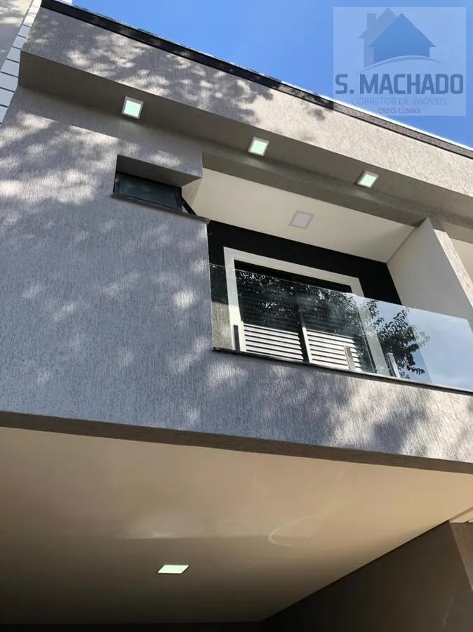 Imagem Casa para Venda em Santo André / SP no bairro Parque das Nações