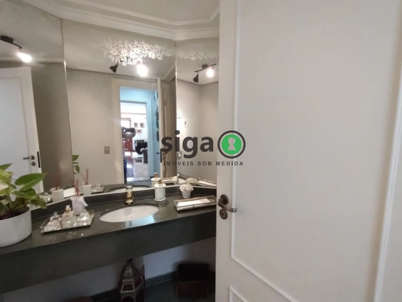 Imagem Apartamento Residencial em Jardim Ampliação