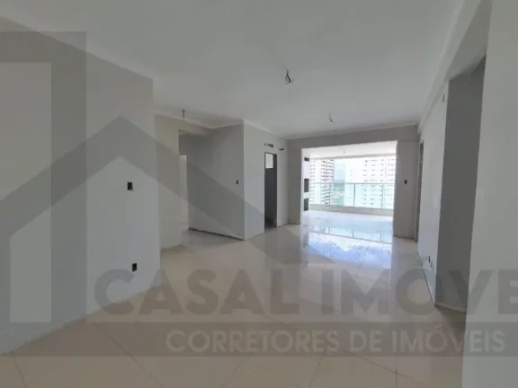 Imagem CASAL IMÓVEIS VENDE ED ATLANTICO SUL 3 SUÍTES + 2 VGS