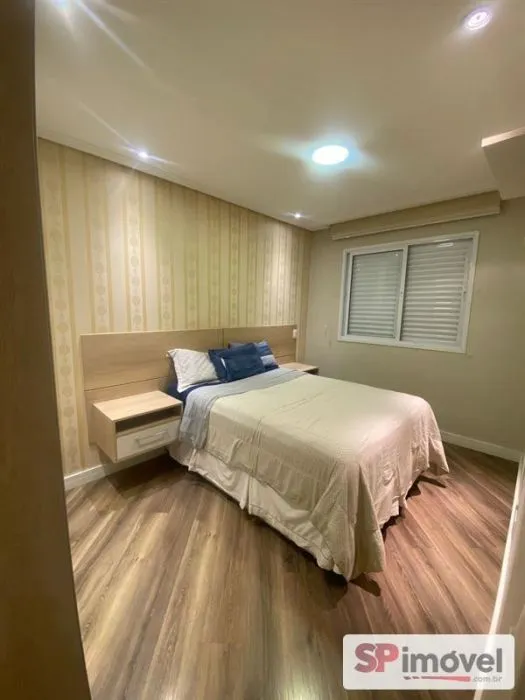 Imagem Apartamento no Tatuapé de 59m².