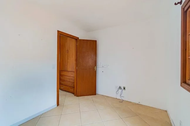 Imagem Casa de Condomínio