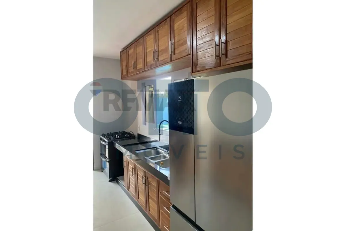 Imagem Casa com 2 quartos para locação em Outeiro de São Francisco, Porto Seguro