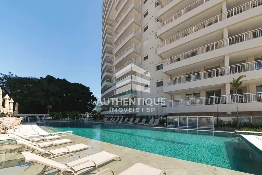 Foto do imóvel Thera Faria Lima Pinheiros Residence - Apartamento à venda em São Paulo/SP em Rua Pais Leme, 215 - Pinheiros, São Paulo - SP