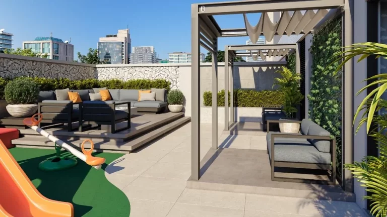 Imagem Amon Rá Tower - Apartamento à venda no bairro Castelo Branco - Itapema/SC