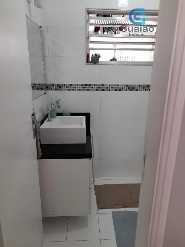Imagem Vendo apartamento, 02 dormitórios, Catiapoã, São Vicente