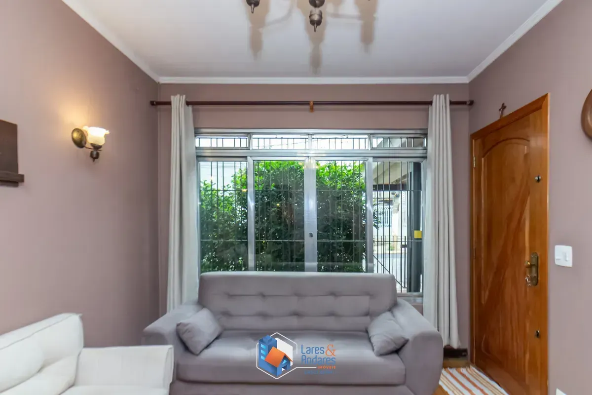 Imagem Casa para venda em Santo Amaro com 3 quartos, 126m²