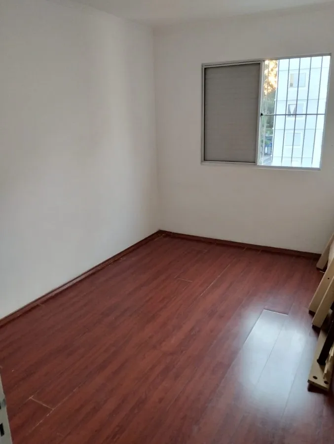 Imagem Apartamento para Locação em São Paulo, Jardim Santa Emília, 2 dormitórios, 1 banheiro, 1 vaga