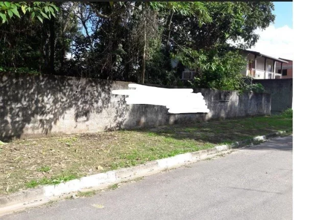 Imagem VENDE-SE TERRENO NA GRANJA VIANA - COTIA