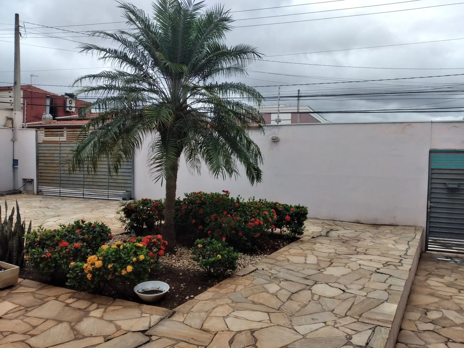 Imagem Casa 3 Dormitórios Jardim Santa Rosalia- Sorocaba/ SP