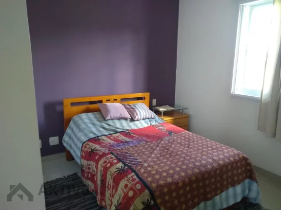 Imagem Apartamento em Jardim Tupanci - Barueri