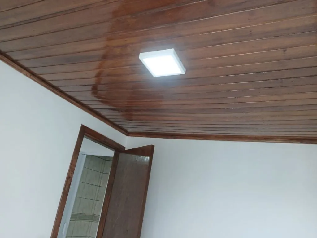 Imagem Apartamento com 2 dormitórios à venda, 40 m² por R$ 219.000 - Cidade Industrial - Curitiba/PR