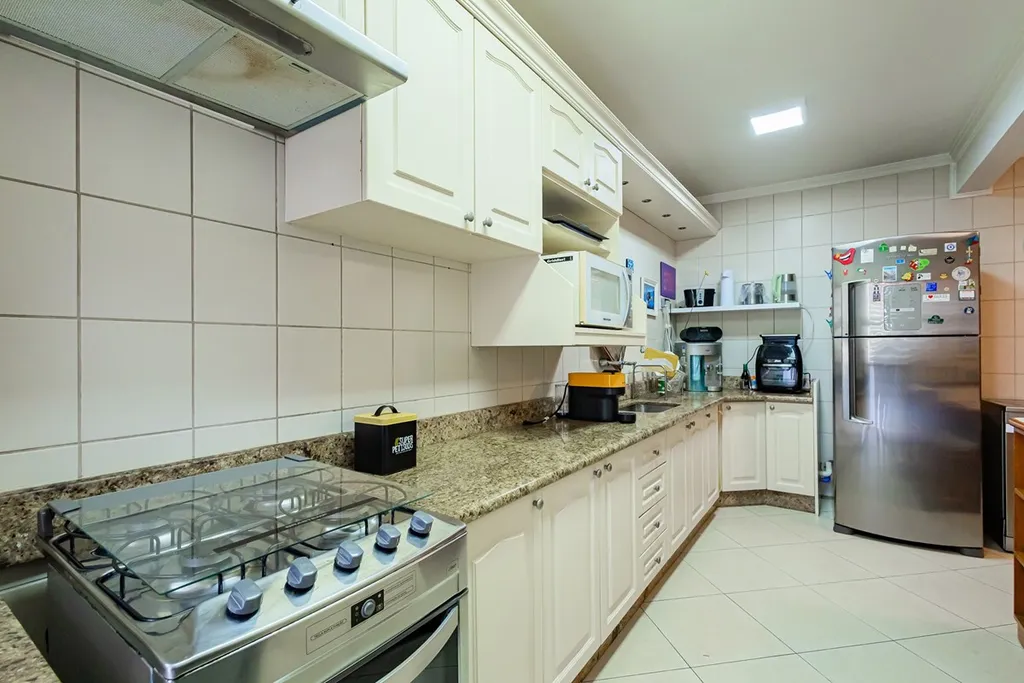 Imagem Apartamento em Bela Vista