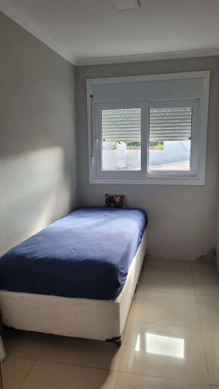 Imagem Sobrado de Alto Padrão na Vila Nova - 3 Dormitórios e 170 m² de Conforto e Estilo!
