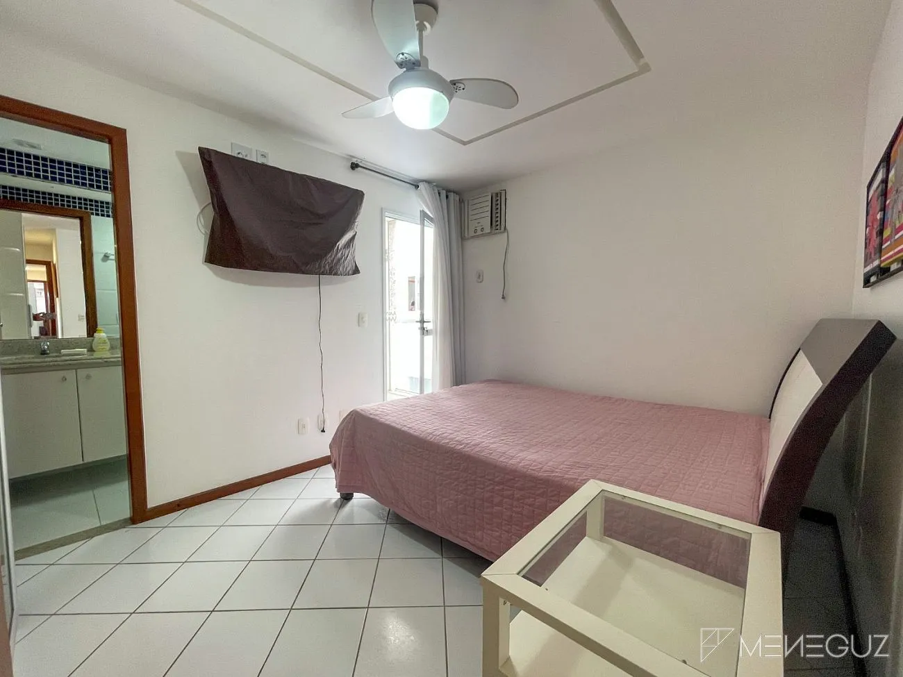 Imagem Cobertura Duplex de Frente para o Mar - Luxo e Conforto em Guarapari