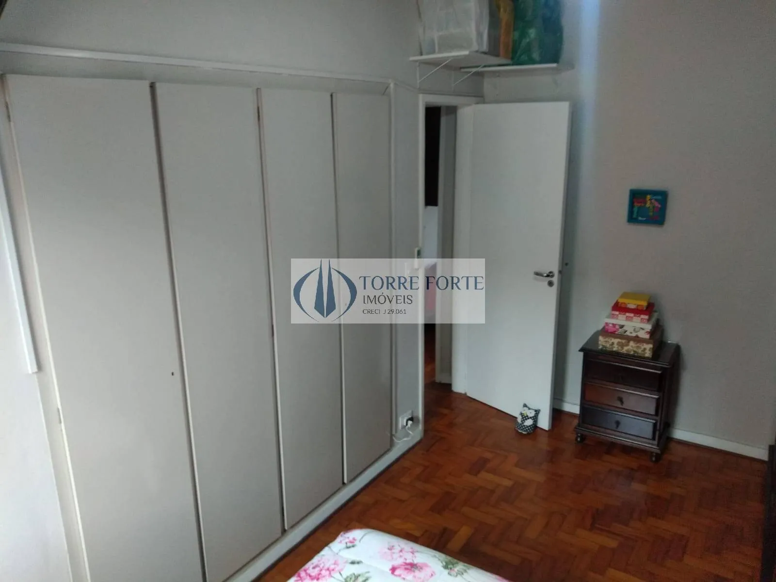 Imagem Apartamento Amplo com 3 Dormitórios, 1 Suíte no Parque Mandaqui