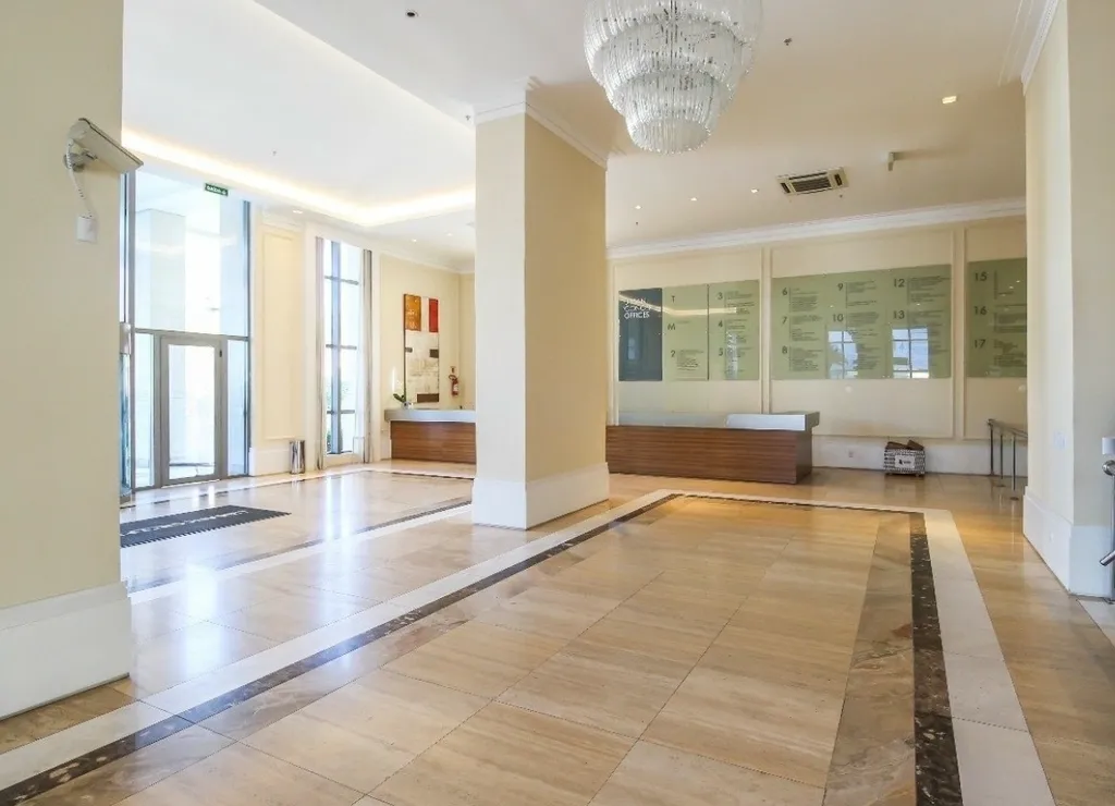 Imagem Sala Comercial em Três Figueiras