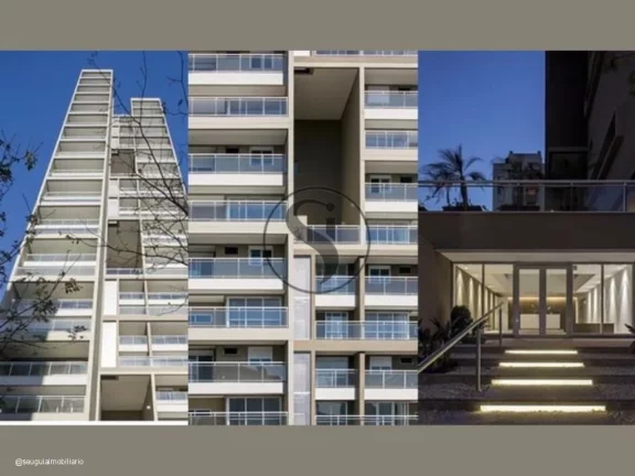 Foto do imóvel APARTAMENTO RESIDENCIAL em SÃO PAULO - SP, PINHEIROS