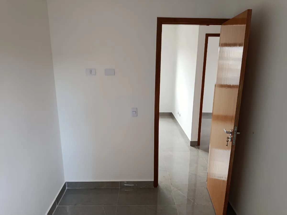 Imagem Apartamento para venda em Parada Inglesa com 3 quartos, 58m2