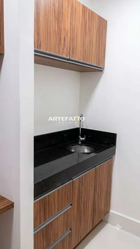 Imagem Sala Comercial 41m2 a Venda no Edifício Prime Business Center
