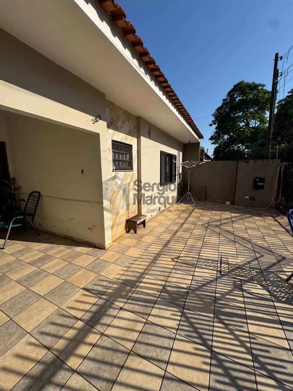 Imagem Casa à venda - 138m² - Zona IV, Umuarama-PR