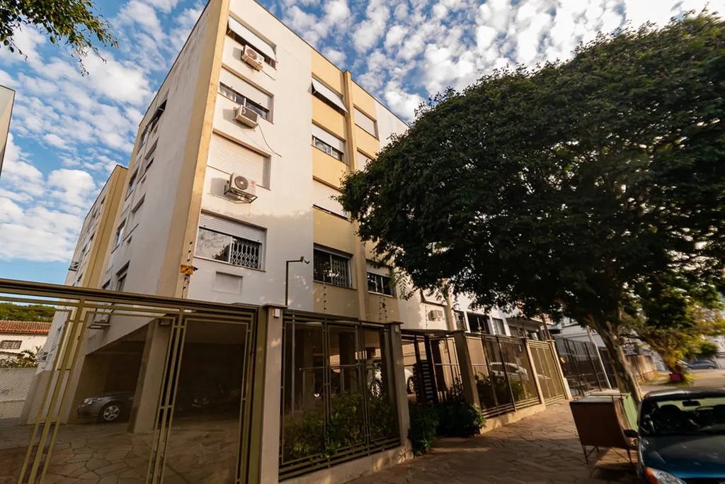 Imagem Apartamento em Vila Ipiranga