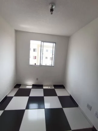 Imagem APARTAMENTO PADRÃO