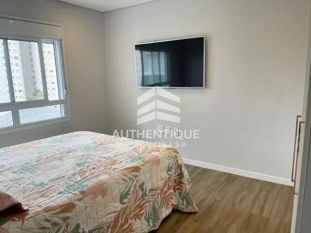 Imagem MASTER PATRIANI SBC - Apartamento no bairro Baeta Neves, São Bernardo do Campo à venda